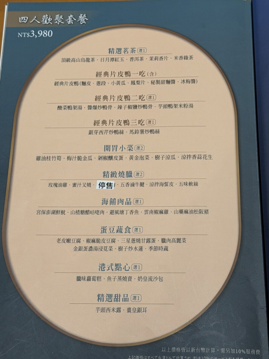 【台北市政府站美食】芯聚苑 2026:香嫩多汁的烤鴨、私房中華料理、手工現做港點,在舒適的環境裡大啖烤鴨,聚餐口袋新名單 7468 【台北市政府站美食】芯聚苑 2026:香嫩多汁的烤鴨、私房中華料理、手工現做港點,在舒適的環境裡大啖烤鴨,聚餐口袋新名單 7468