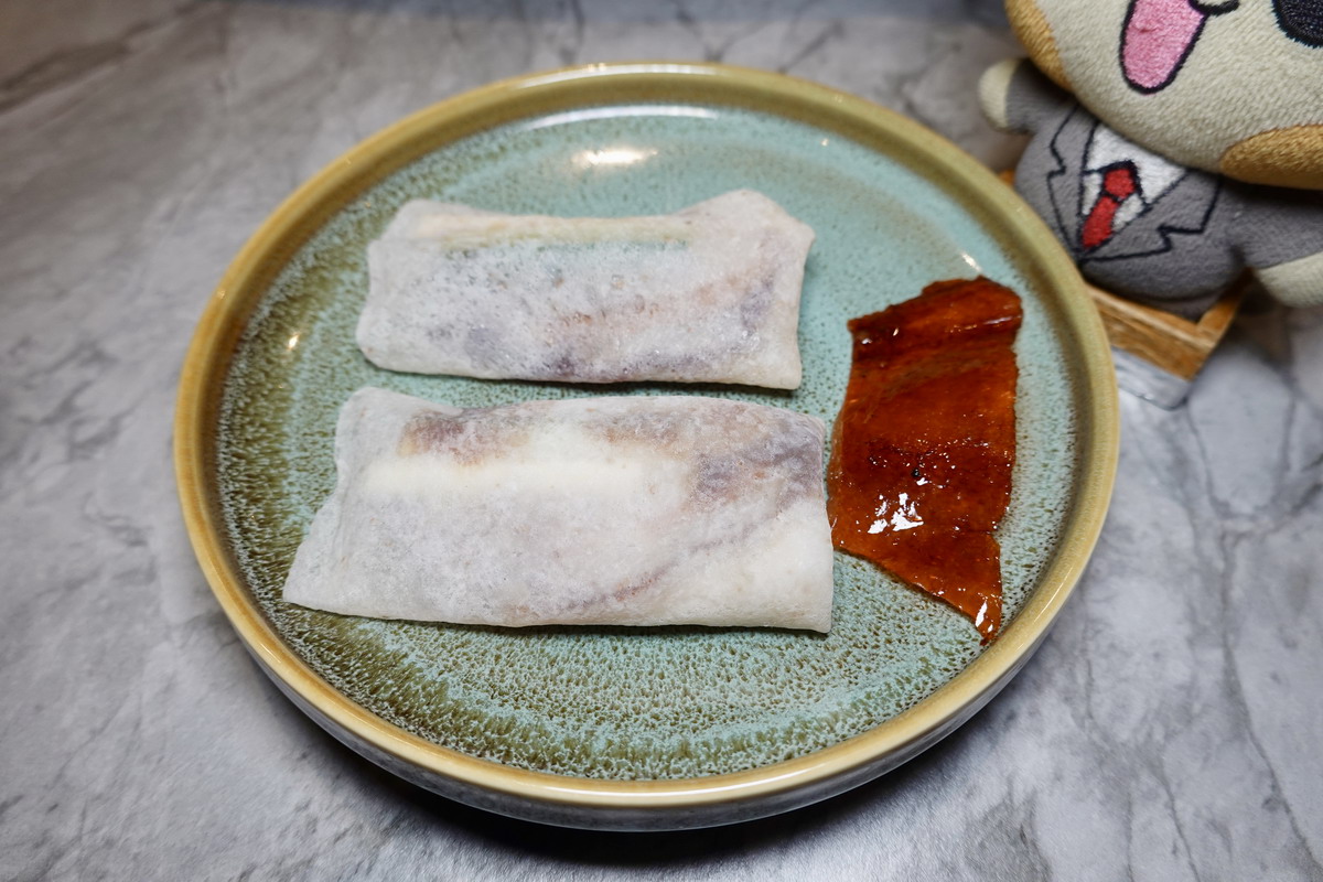 【台北市政府站美食】芯聚苑 2026:香嫩多汁的烤鴨、私房中華料理、手工現做港點,在舒適的環境裡大啖烤鴨,聚餐口袋新名單 7468 【台北市政府站美食】芯聚苑 2026:香嫩多汁的烤鴨、私房中華料理、手工現做港點,在舒適的環境裡大啖烤鴨,聚餐口袋新名單 7468
