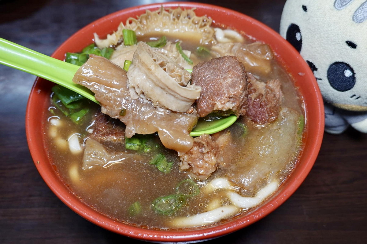 即時熱門文章：【台北西門站美食】老牌牛肉拉麵大王 2026：城中市場隱藏版美食，粗獷豪邁牛肉麵，份量大又實在，滷味必點 7470