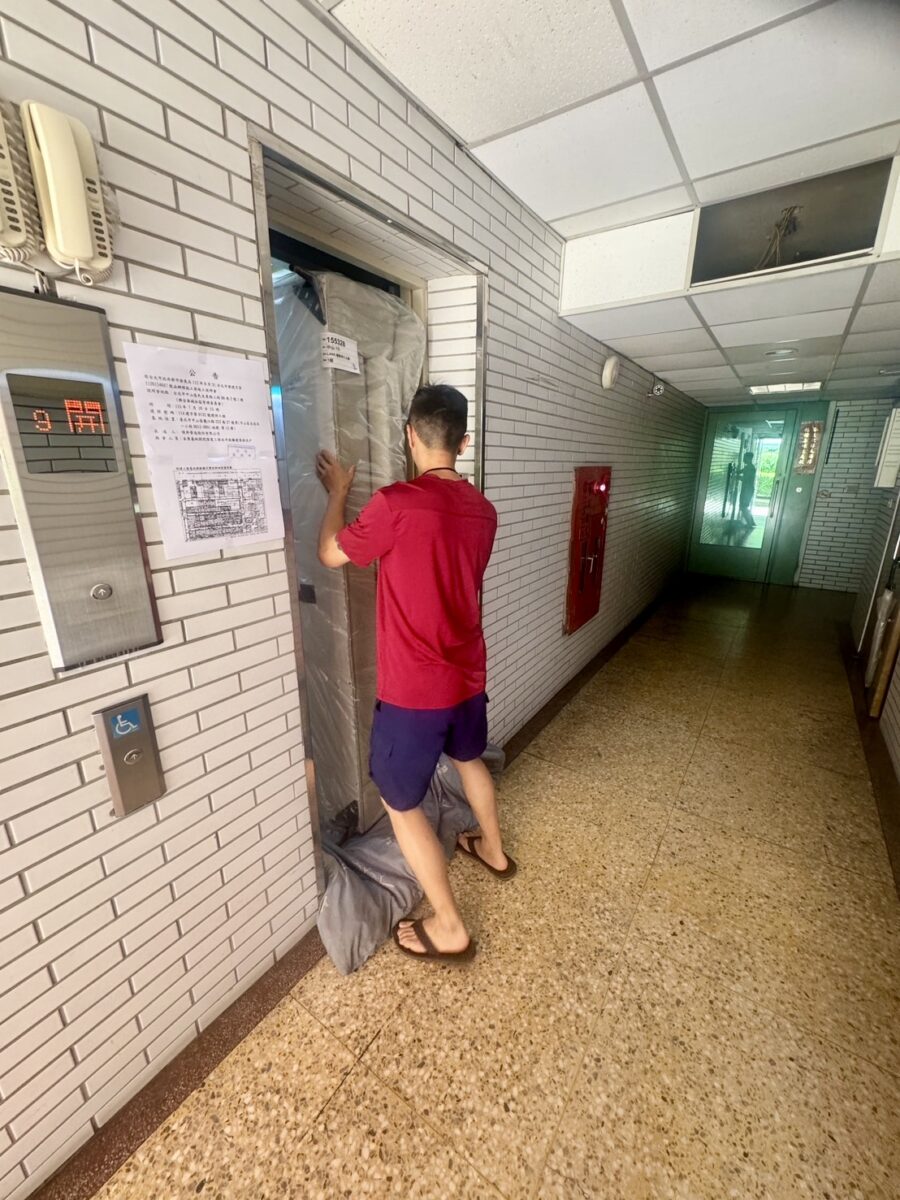 【生活】沙發決定回家的溫度！在「億家俱」採購新沙發經驗分享，從訂購到運送都很專業，居家裝潢佈置都可以參考