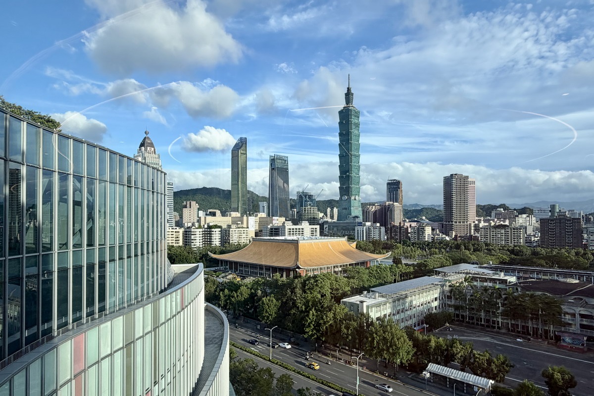 【台北國父紀念館站】福園台菜台北大巨蛋店 2026：台北大巨蛋新開幕精緻台菜餐廳，烏魚子、櫻花蝦、海鮮羹等台灣味都入菜，聚餐宴客新名單 7481