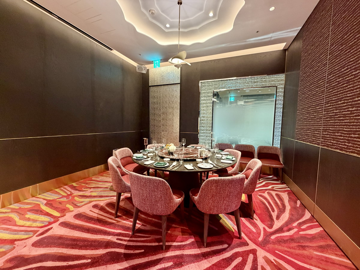 【台北國父紀念館站】福園台菜台北大巨蛋店 2026：台北大巨蛋新開幕精緻台菜餐廳，烏魚子、櫻花蝦、海鮮羹等台灣味都入菜，聚餐宴客新名單 7481