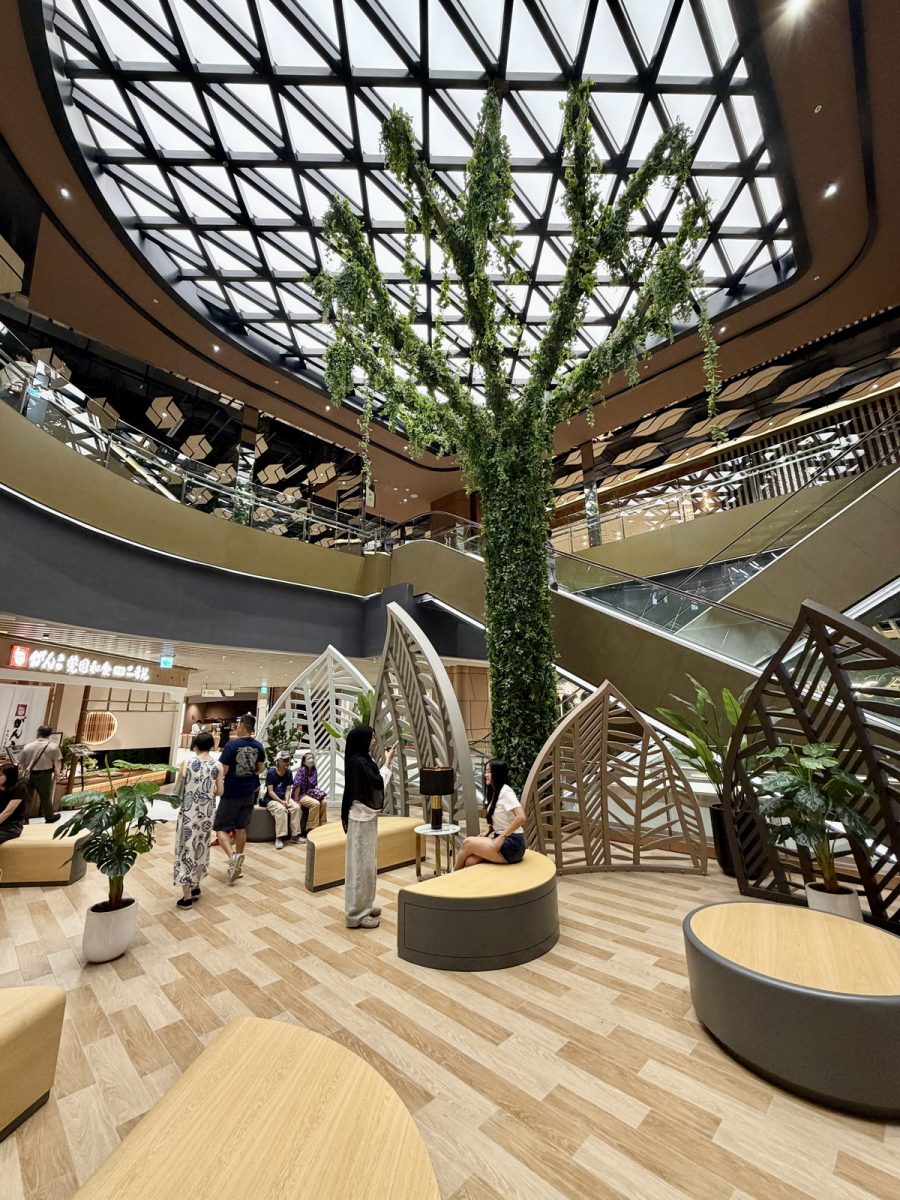 【台北國父紀念館站】福園台菜台北大巨蛋店 2026：台北大巨蛋新開幕精緻台菜餐廳，烏魚子、櫻花蝦、海鮮羹等台灣味都入菜，聚餐宴客新名單 7481
