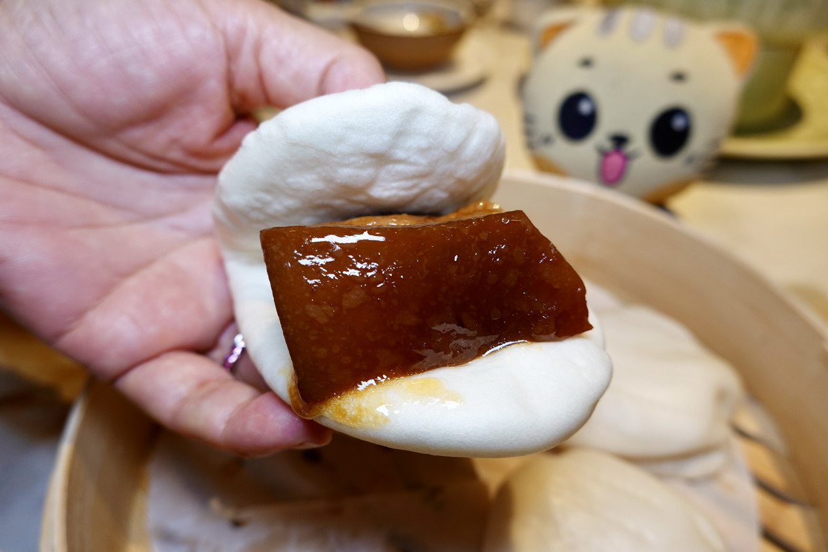 【台北國父紀念館站】福園台菜台北大巨蛋店 2026：台北大巨蛋新開幕精緻台菜餐廳，烏魚子、櫻花蝦、海鮮羹等台灣味都入菜，聚餐宴客新名單 7481