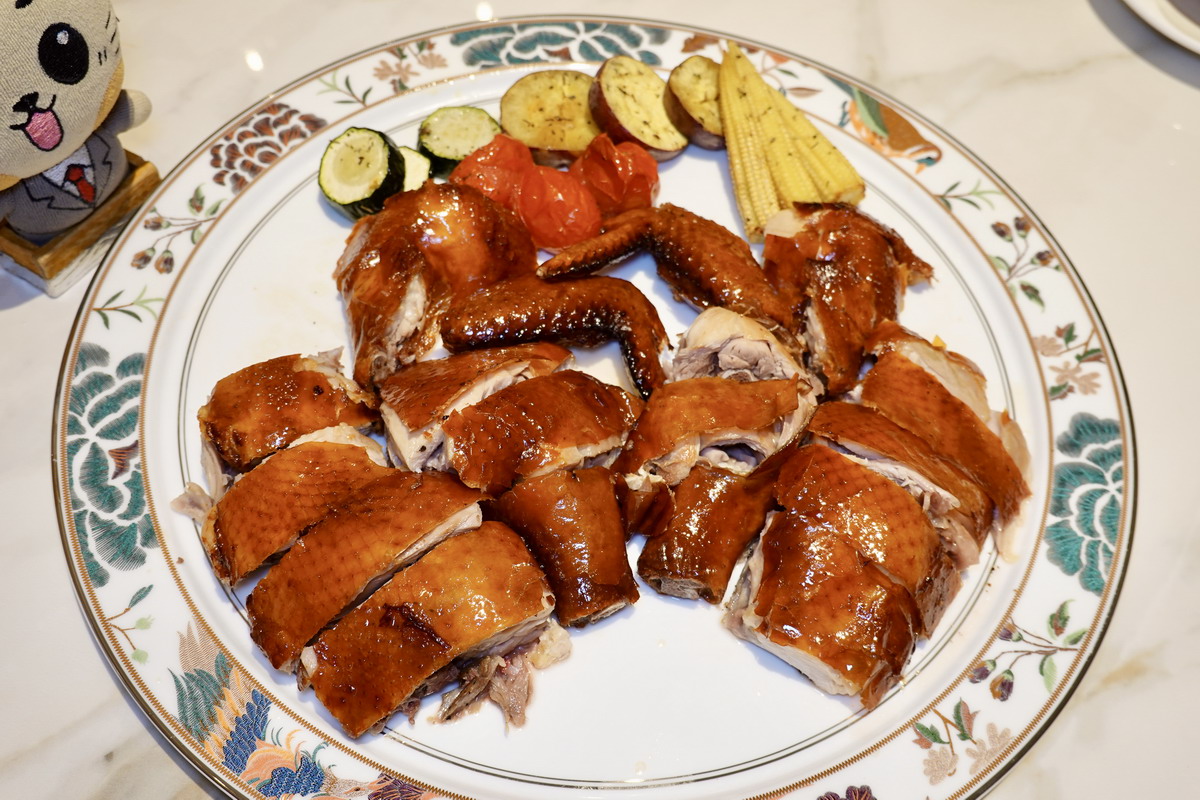 【台北國父紀念館站】福園台菜台北大巨蛋店 2026：台北大巨蛋新開幕精緻台菜餐廳，烏魚子、櫻花蝦、海鮮羹等台灣味都入菜，聚餐宴客新名單 7481