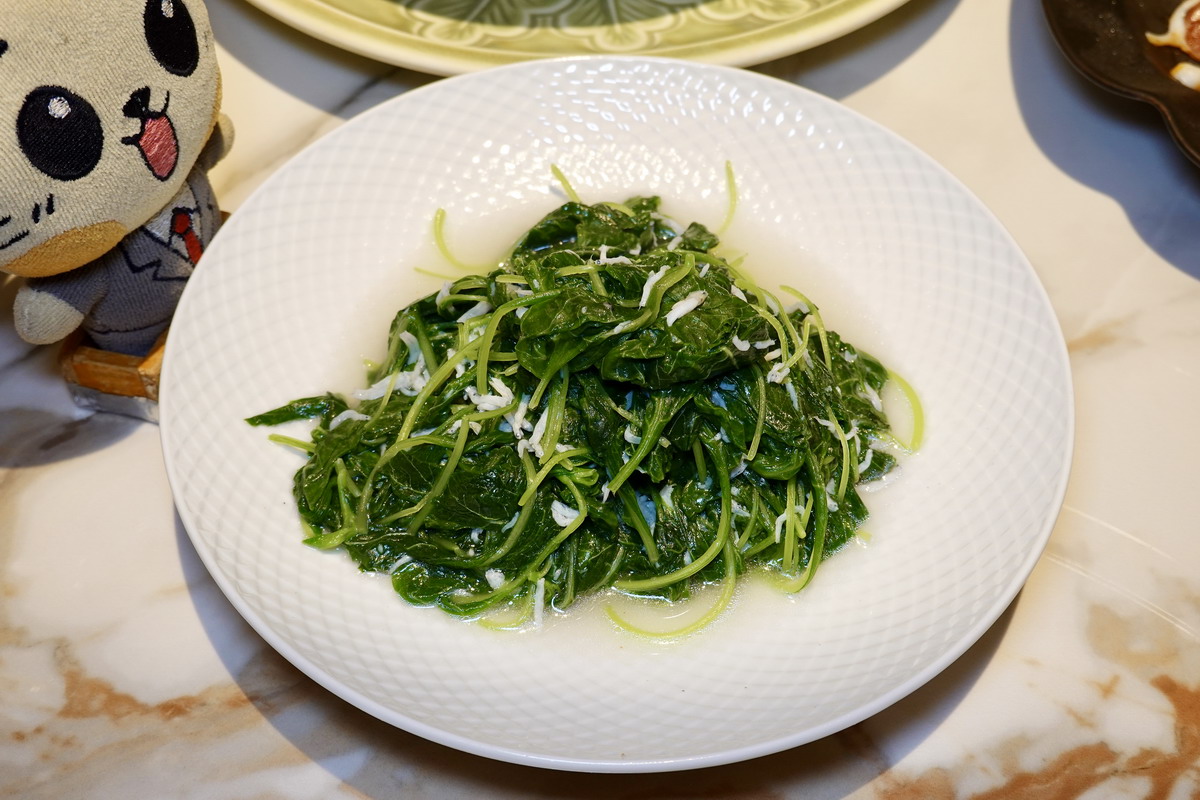【台北國父紀念館站】福園台菜台北大巨蛋店 2026：台北大巨蛋新開幕精緻台菜餐廳，烏魚子、櫻花蝦、海鮮羹等台灣味都入菜，聚餐宴客新名單 7481