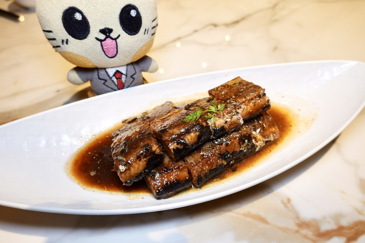 【台北國父紀念館站】福園台菜台北大巨蛋店 2026：台北大巨蛋新開幕精緻台菜餐廳，烏魚子、櫻花蝦、海鮮羹等台灣味都入菜，聚餐宴客新名單 7481