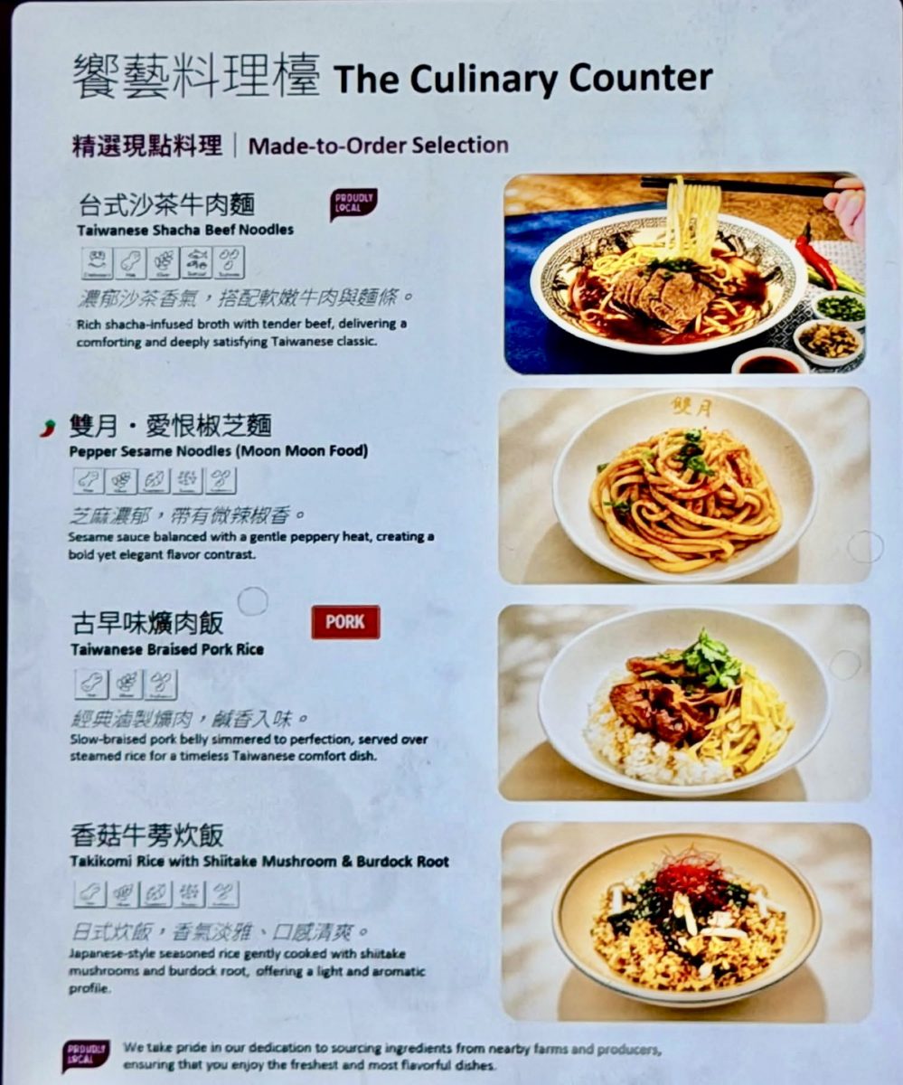 【桃園機場美食】環亞機場貴賓室(桃園機場第二航廈T2A1)Plaza Premium Lounge T2A1 2026:忍一時風平浪靜,退一步桃機出境。出國旅遊第一站就從機場貴賓室開始,餐點吃到飽,還有雙月社愛恨椒芝麵 7484 【桃園機場美食】環亞機場貴賓室(桃園機場第二航廈T2A1)Plaza Premium Lounge T2A1 2026:忍一時風平浪靜,退一步桃機出境。出國旅遊第一站就從機場貴賓室開始,餐點吃到飽,還有雙月社愛恨椒芝麵 7484