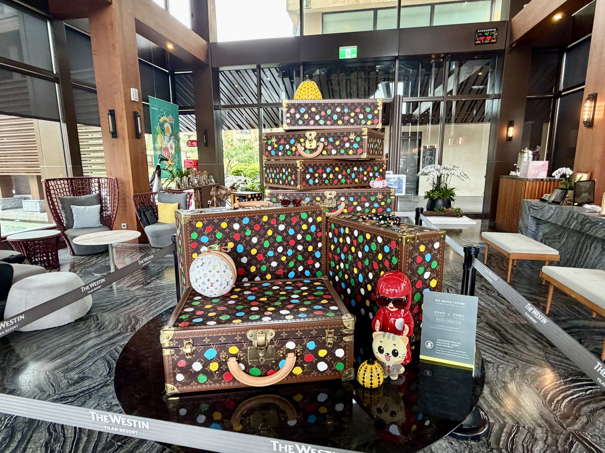 【宜蘭員山住宿】宜蘭力麗威斯汀度假酒店 The Westin Yilan  Resort 2026：溫泉、美食、親子度假飯店，享受宜蘭幽靜的世外桃源 7494