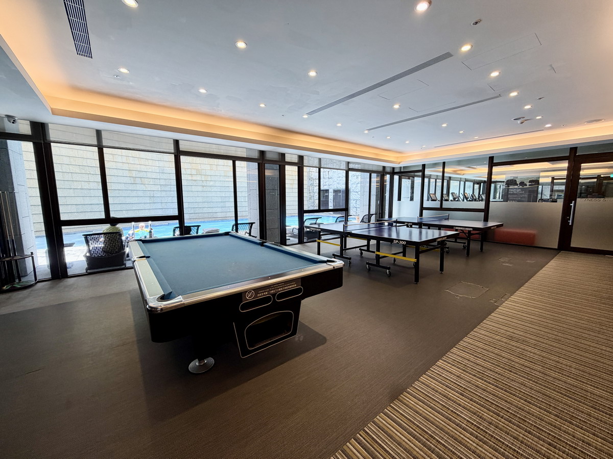 【宜蘭員山住宿】宜蘭力麗威斯汀度假酒店 The Westin Yilan  Resort 2026：溫泉、美食、親子度假飯店，享受宜蘭幽靜的世外桃源 7494