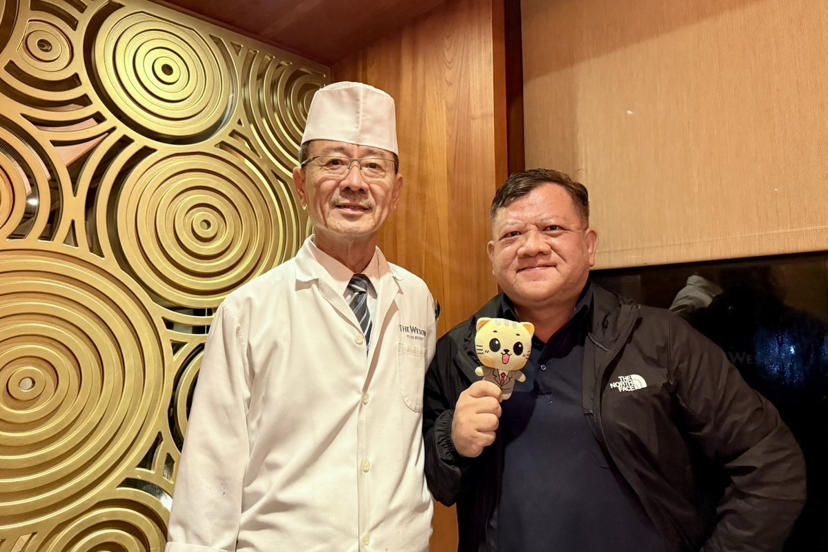 【宜蘭員山住宿】宜蘭力麗威斯汀度假酒店 The Westin Yilan  Resort 2026：溫泉、美食、親子度假飯店，享受宜蘭幽靜的世外桃源 7494