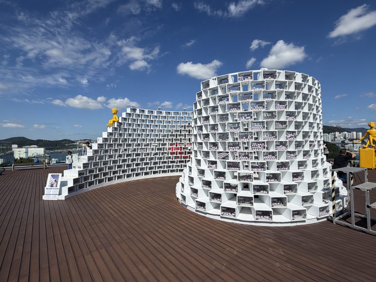 【韓國釜山旅遊】松島風景區 Busan Songdo 2026：釜山必遊！海水浴場、海上纜車、龍宮步道、小王子拍照樂園、岩南公園，可以待上一整天的美麗風景區 7501