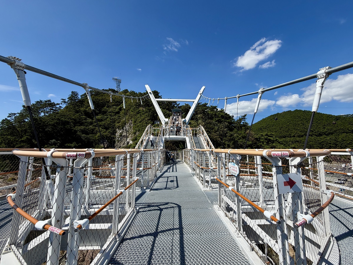【韓國釜山旅遊】松島風景區 Busan Songdo 2026：釜山必遊！海水浴場、海上纜車、龍宮步道、小王子拍照樂園、岩南公園，可以待上一整天的美麗風景區 7501