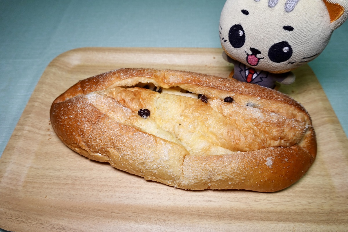 【台北行天宮站美食】鬍子麥胖 Mr. Beard Bakery 2026：老麵低溫熟成製作的麵包，吃了不賬氣、不胃酸、助消化，健康的麵包店 7513