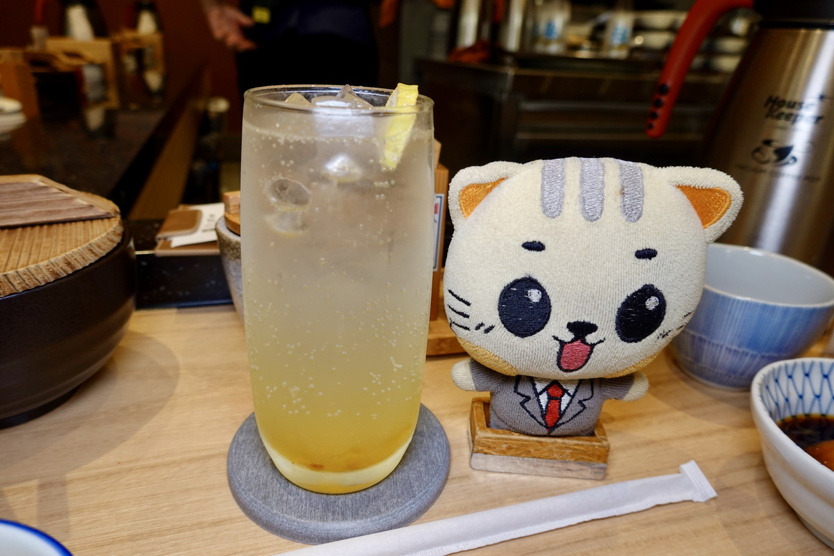 【台北國父紀念館站美食】金子半之助天婦羅 2026：30公分炸穴子魚！日本橋超人氣板前天婦羅登台，現炸新鮮好吃，遠東Garden City熱門排隊店 7514
