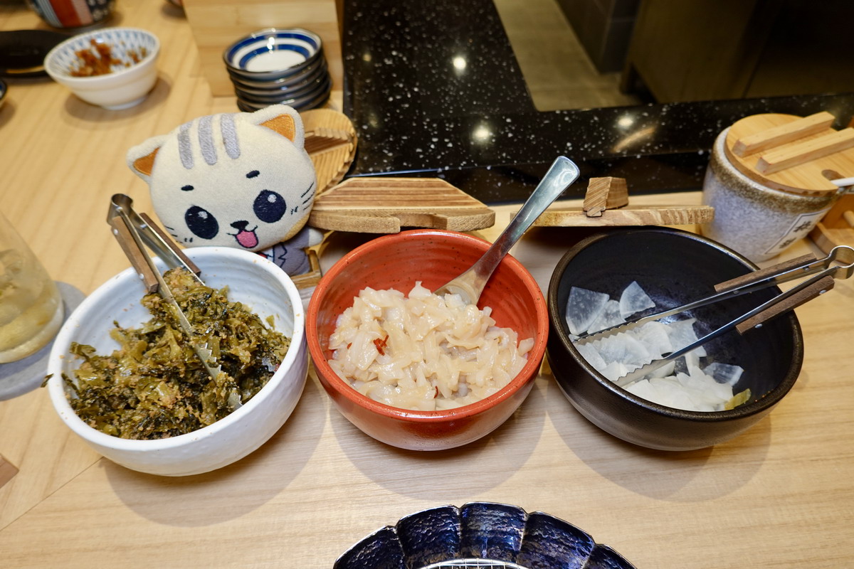【台北國父紀念館站美食】金子半之助天婦羅 2026：30公分炸穴子魚！日本橋超人氣板前天婦羅登台，現炸新鮮好吃，遠東Garden City熱門排隊店 7514