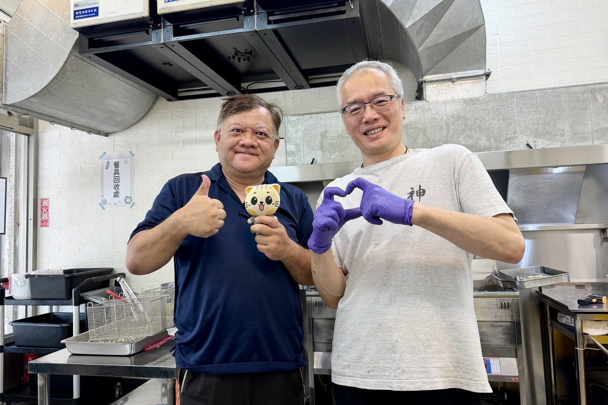 【台北公館站美食】師大分部神之臭豆腐本店 2026:外酥內嫩,被網友稱為「神之臭豆腐」的攤車臭豆腐如今有店面,堅持職人精神,臭豆腐控必吃 7531 【台北公館站美食】師大分部神之臭豆腐本店 2026:外酥內嫩,被網友稱為「神之臭豆腐」的攤車臭豆腐如今有店面,堅持職人精神,臭豆腐控必吃 7531