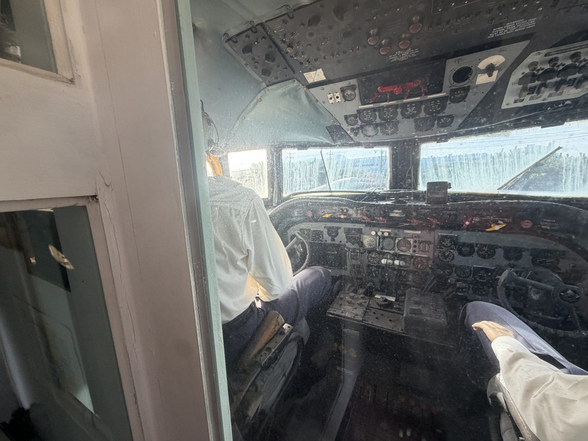 【韓國泗川旅遊】泗川航空宇宙博物館 Sacheon Aerospace Museum (Part.1) 2026:航空迷的樂園,陳列多架歷史名機,包含B-29轟炸機及C-54韓國總統專機 7547 【韓國泗川旅遊】泗川航空宇宙博物館 Sacheon Aerospace Museum (Part.1) 2026:航空迷的樂園,陳列多架歷史名機,包含B-29轟炸機及C-54韓國總統專機 7547