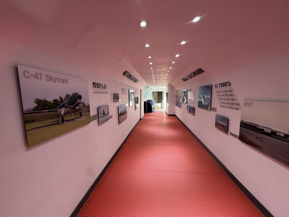 【韓國泗川旅遊】泗川航空宇宙博物館 Sacheon Aerospace Museum (Part.1) 2026：航空迷的樂園，陳列多架歷史名機，包含B-29轟炸機及C-54韓國總統專機 7547