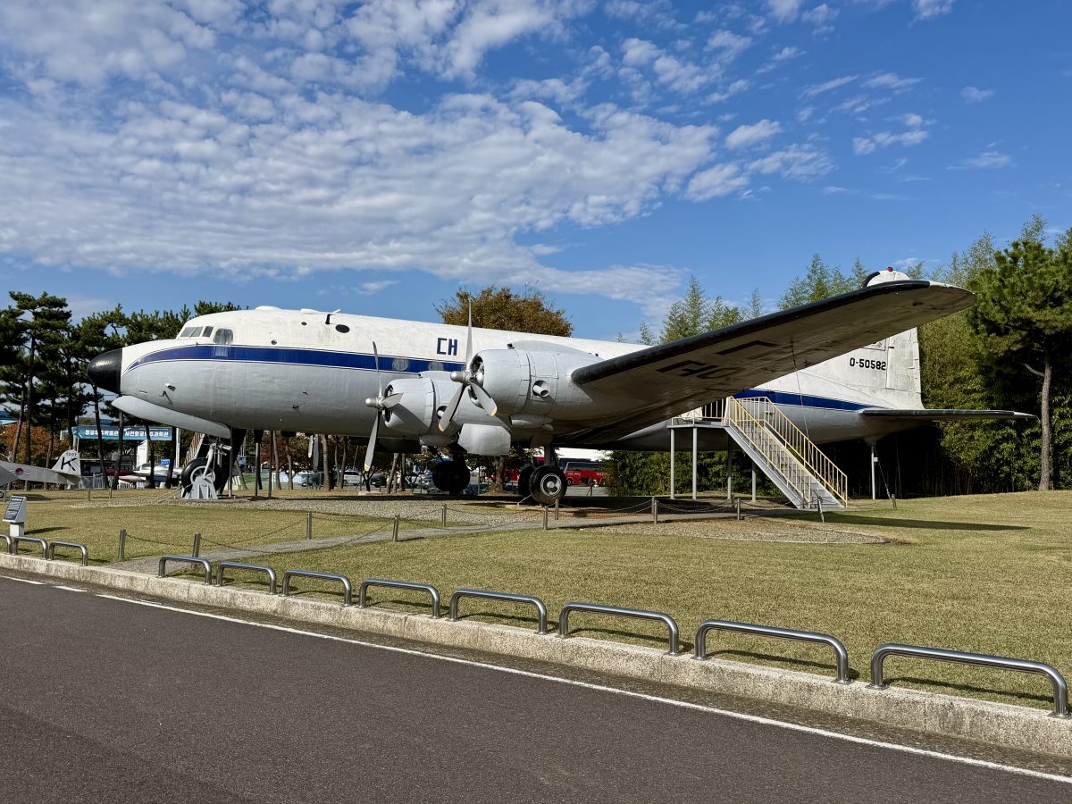 【韓國泗川旅遊】泗川航空宇宙博物館 Sacheon Aerospace Museum (Part.1) 2026:航空迷的樂園,陳列多架歷史名機,包含B-29轟炸機及C-54韓國總統專機 7547 【韓國泗川旅遊】泗川航空宇宙博物館 Sacheon Aerospace Museum (Part.1) 2026:航空迷的樂園,陳列多架歷史名機,包含B-29轟炸機及C-54韓國總統專機 7547
