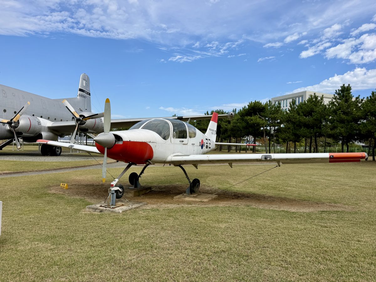 【韓國泗川旅遊】泗川航空宇宙博物館 Sacheon Aerospace Museum (Part.1) 2026:航空迷的樂園,陳列多架歷史名機,包含B-29轟炸機及C-54韓國總統專機 7547 【韓國泗川旅遊】泗川航空宇宙博物館 Sacheon Aerospace Museum (Part.1) 2026:航空迷的樂園,陳列多架歷史名機,包含B-29轟炸機及C-54韓國總統專機 7547